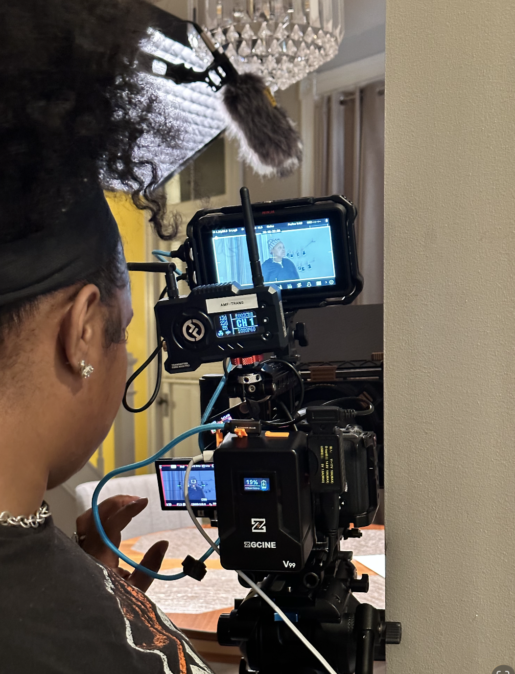Creative Direction + Cinematography 4