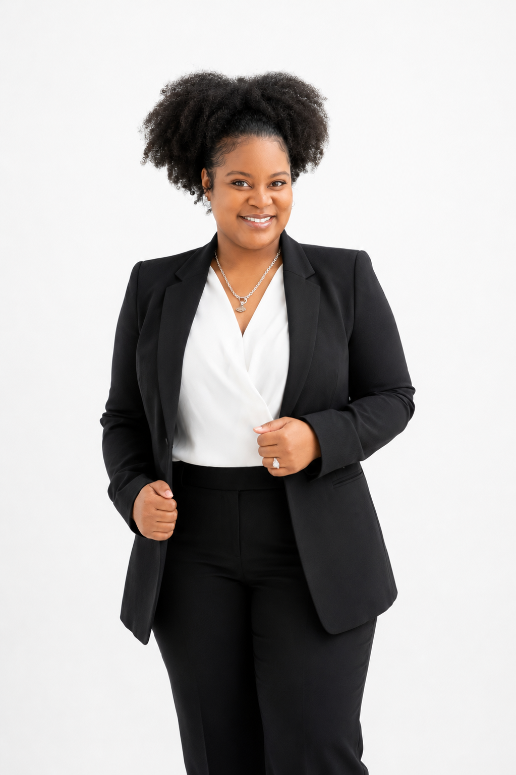Asia Foster — founder portrait